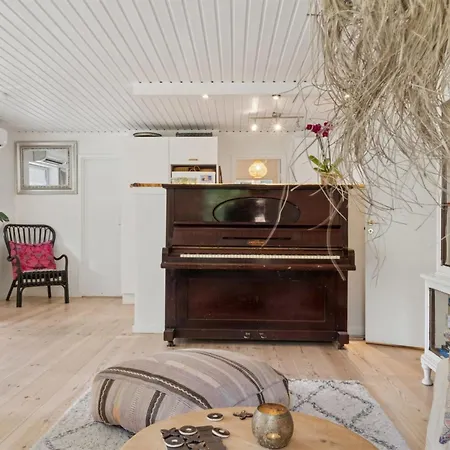 Eida - 1-7km From The Sea By Interhome Hébergement de vacances