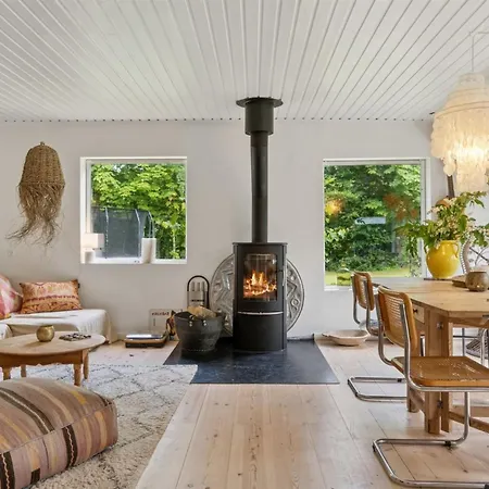 Hébergement de vacances Eida - 1-7km From The Sea By Interhome *