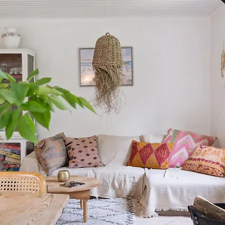 Eida - 1-7km From The Sea By Interhome Hébergement de vacances *