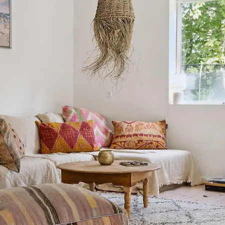 Eida - 1-7km From The Sea By Interhome Hébergement de vacances Græsted