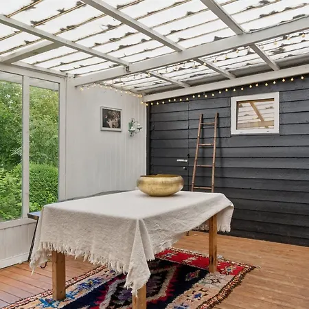 Eida - 1-7km From The Sea By Interhome Hébergement de vacances