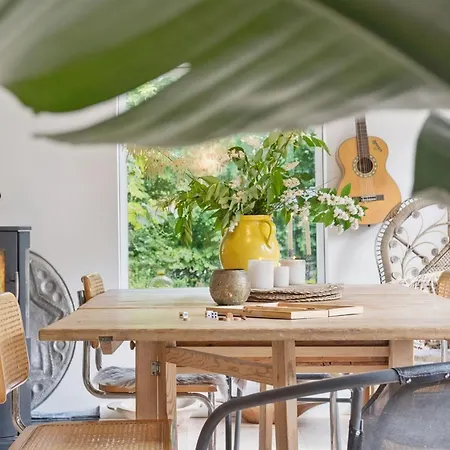 Hébergement de vacances Eida - 1-7km From The Sea By Interhome *