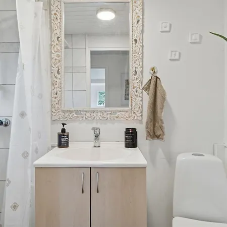 Eida - 1-7km From The Sea By Interhome Hébergement de vacances Græsted