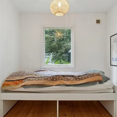 Eida - 1-7km From The Sea By Interhome Græsted