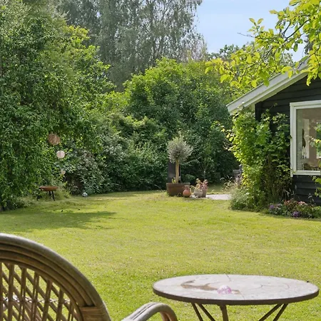 Eida - 1-7km From The Sea By Interhome Hébergement de vacances *