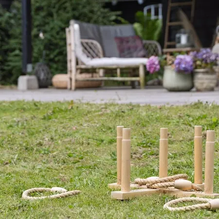 Eida - 1-7km From The Sea By Interhome Græsted