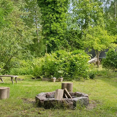 Hébergement de vacances Eida - 1-7km From The Sea By Interhome Græsted