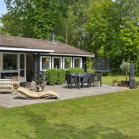 Hébergement de vacances Eida - 1-7km From The Sea By Interhome