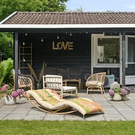 Hébergement de vacances Eida - 1-7km From The Sea By Interhome *